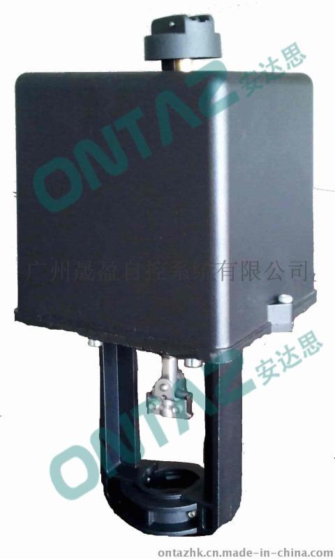 安达思大扭矩执行器OZSV