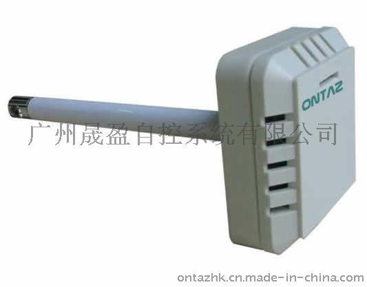 安达思实验室通风产品蝶阀传感器等
