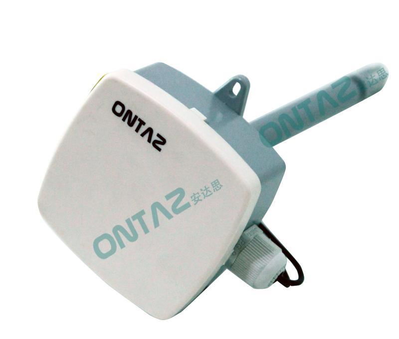 安达思数显风管温湿度传感器OAF2111