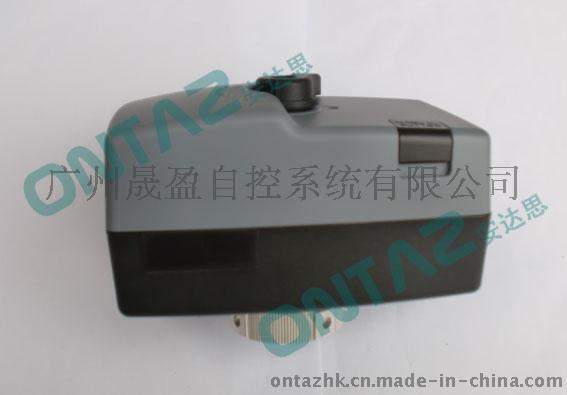 安达思球阀执行器OZSQ