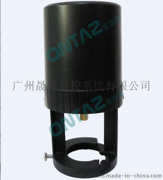 安达思小扭矩电动执行器OZSV